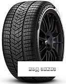 Каталог Pirelli 225/40 r18 Winter Sottozero III 92V Runflat от магазина Шинторг